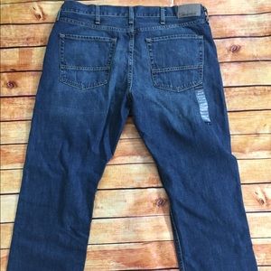 Nautica Jeans 38x30 Straight Fit